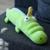Мягкая игрушка-подушка «Крокодил с уточкой», 65 см, цвет зелёный