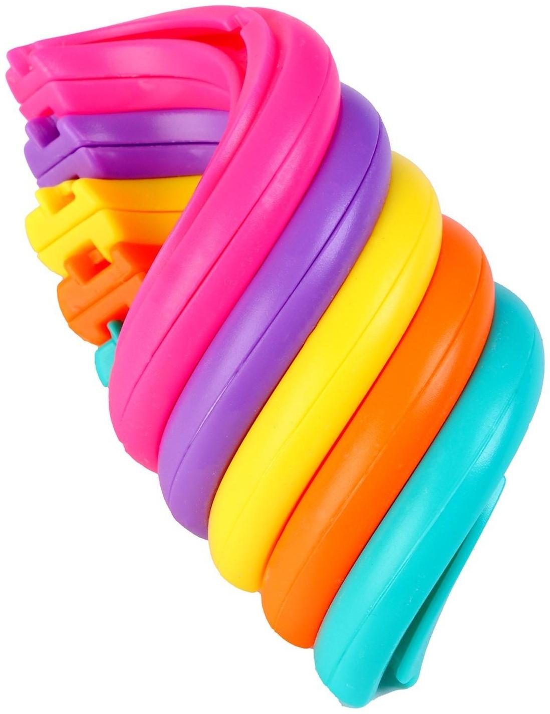 Антистресс «Радуга»