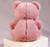 Мягкая игрушка «Медвежонок», с бантиком, 20 см, цвет розовый