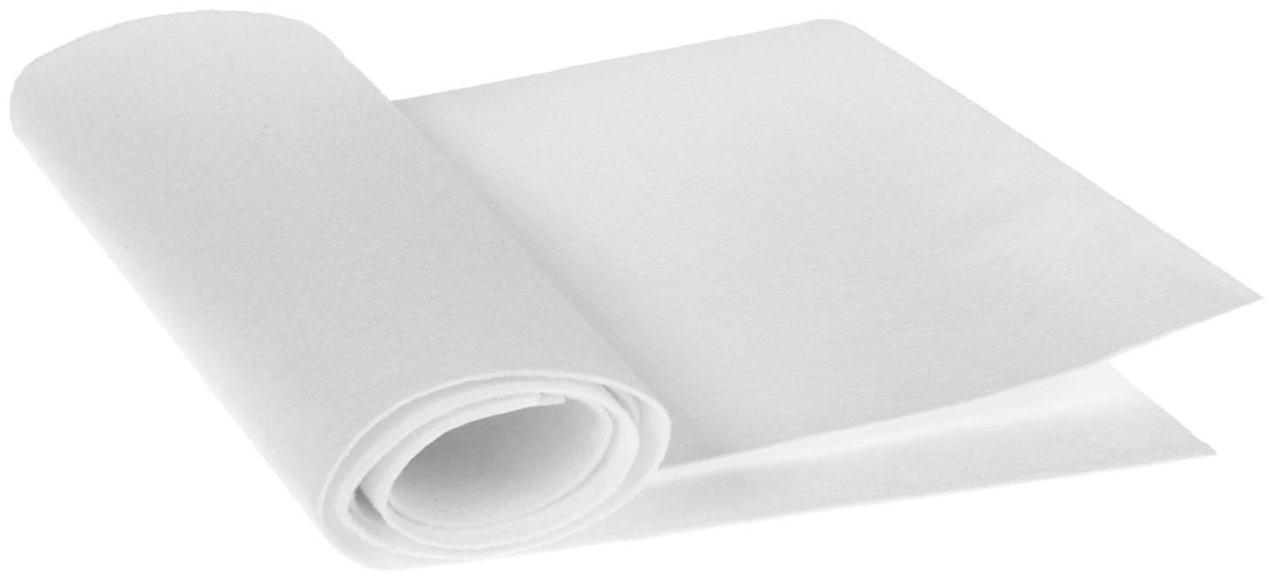 Замша протирочная 45 х 50 см, 200 г/м²