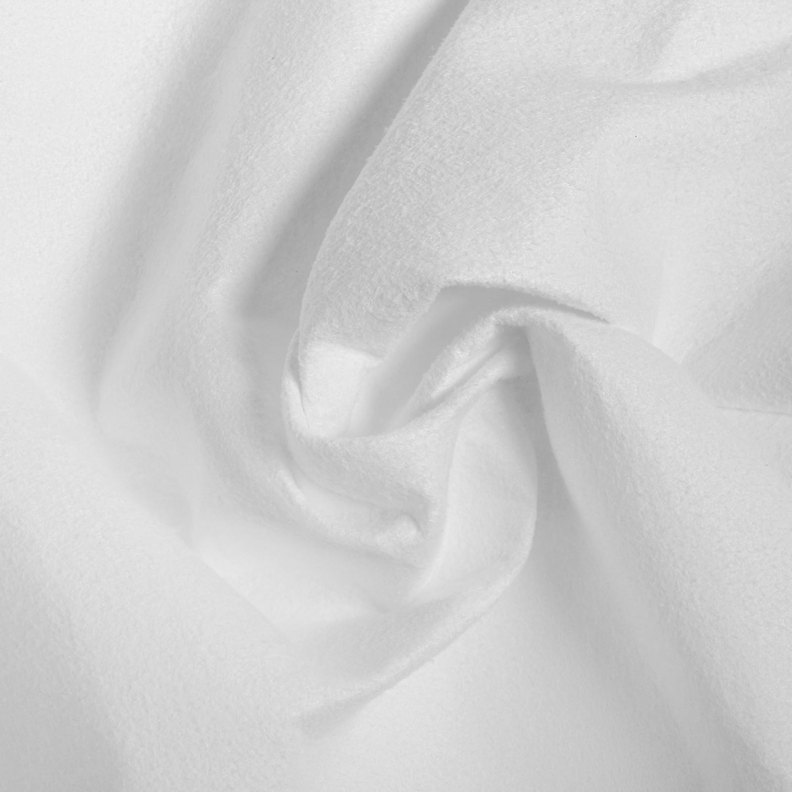 Замша протирочная 45 х 50 см, 200 г/м²