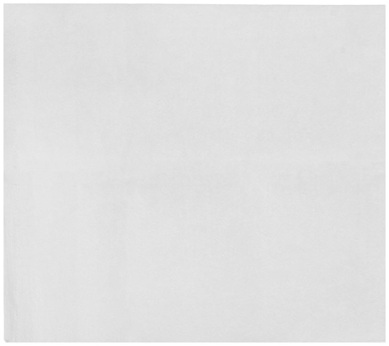 Замша протирочная 45 х 50 см, 200 г/м²