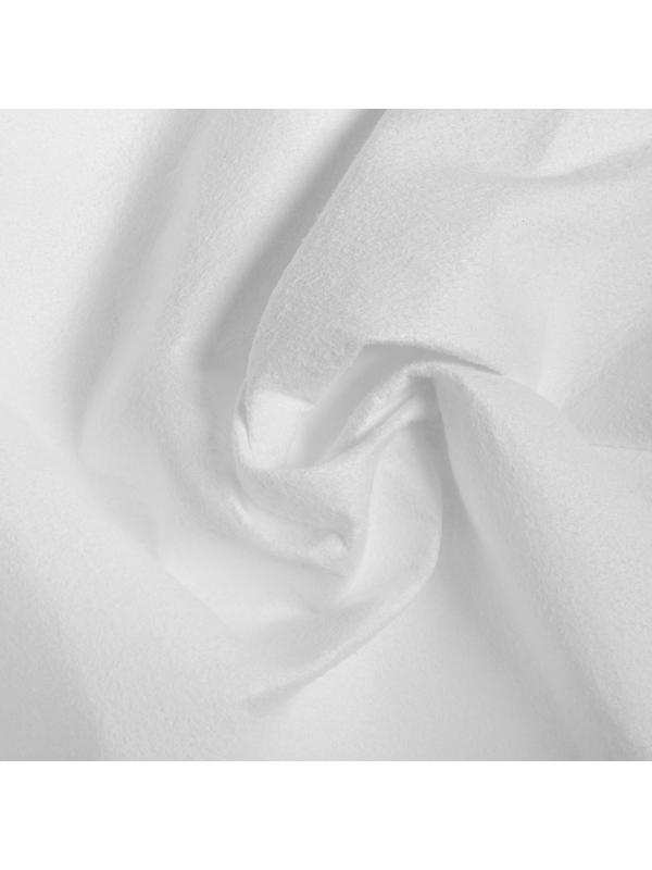 Замша протирочная 45 х 50 см, 200 г/м²