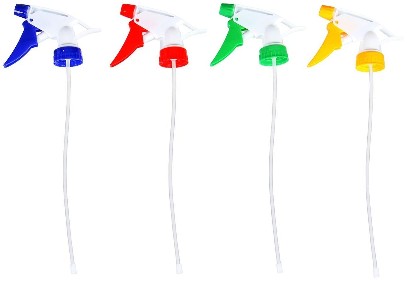 Насадка распыляющая к пульверизатору, МИКС