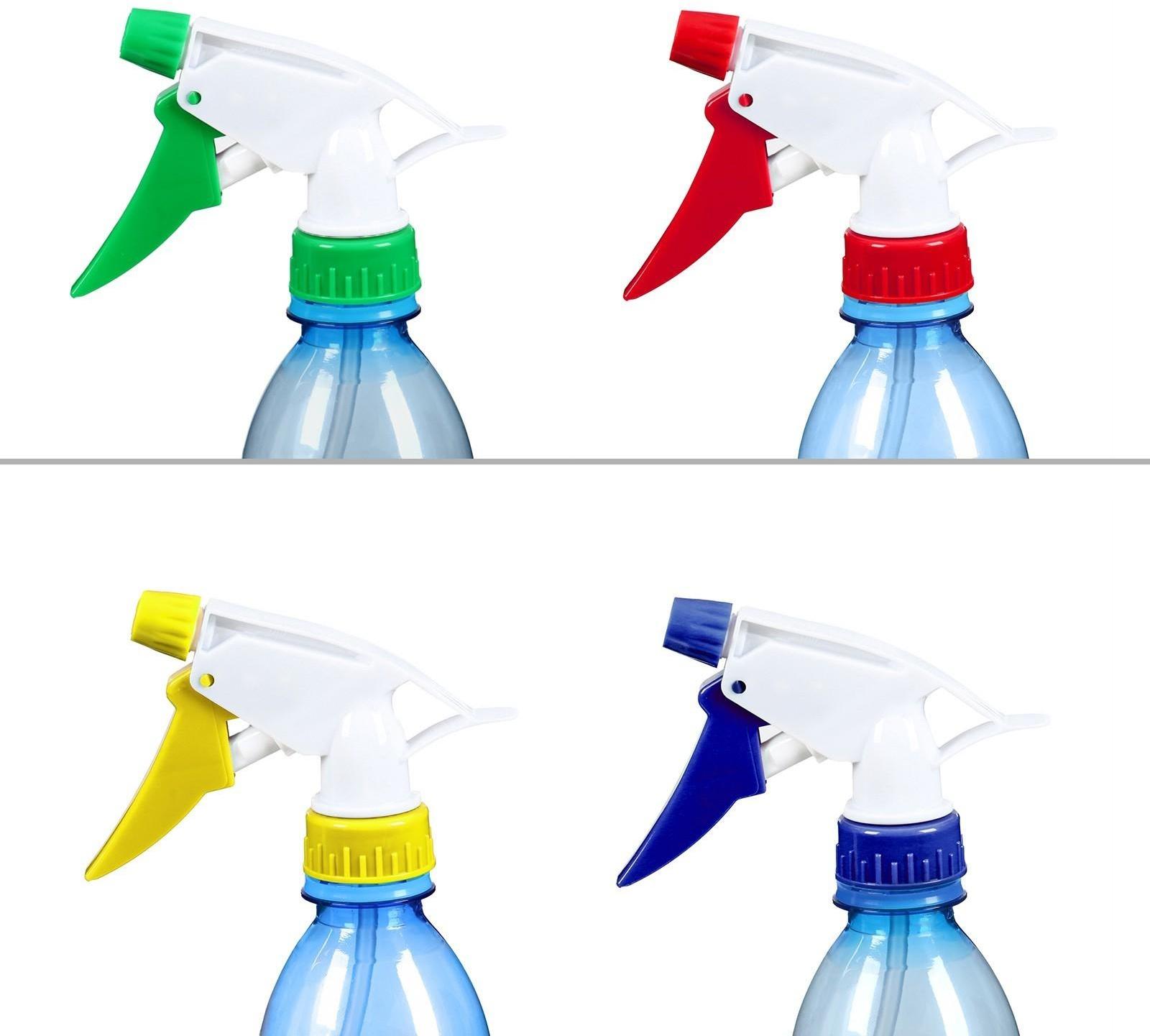 Насадка распыляющая к пульверизатору, МИКС