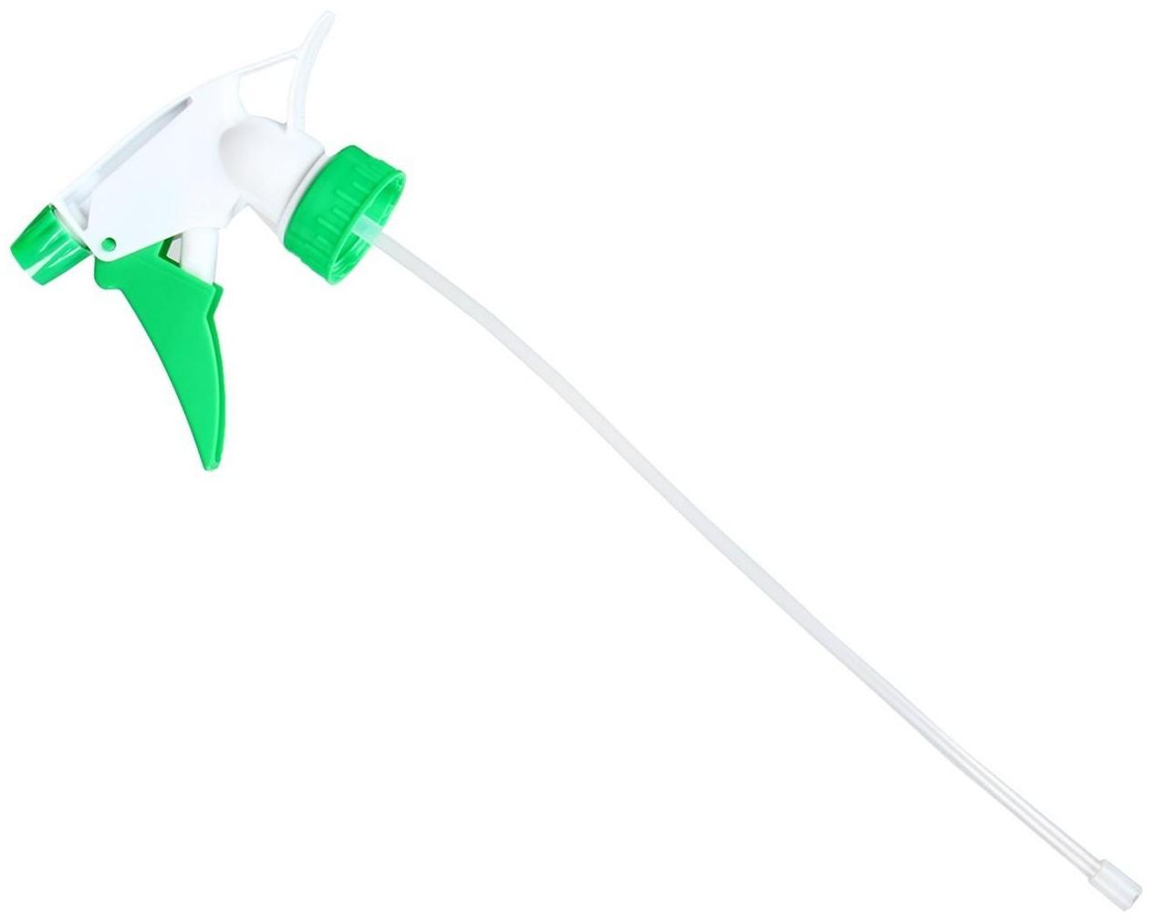 Насадка распыляющая к пульверизатору, МИКС