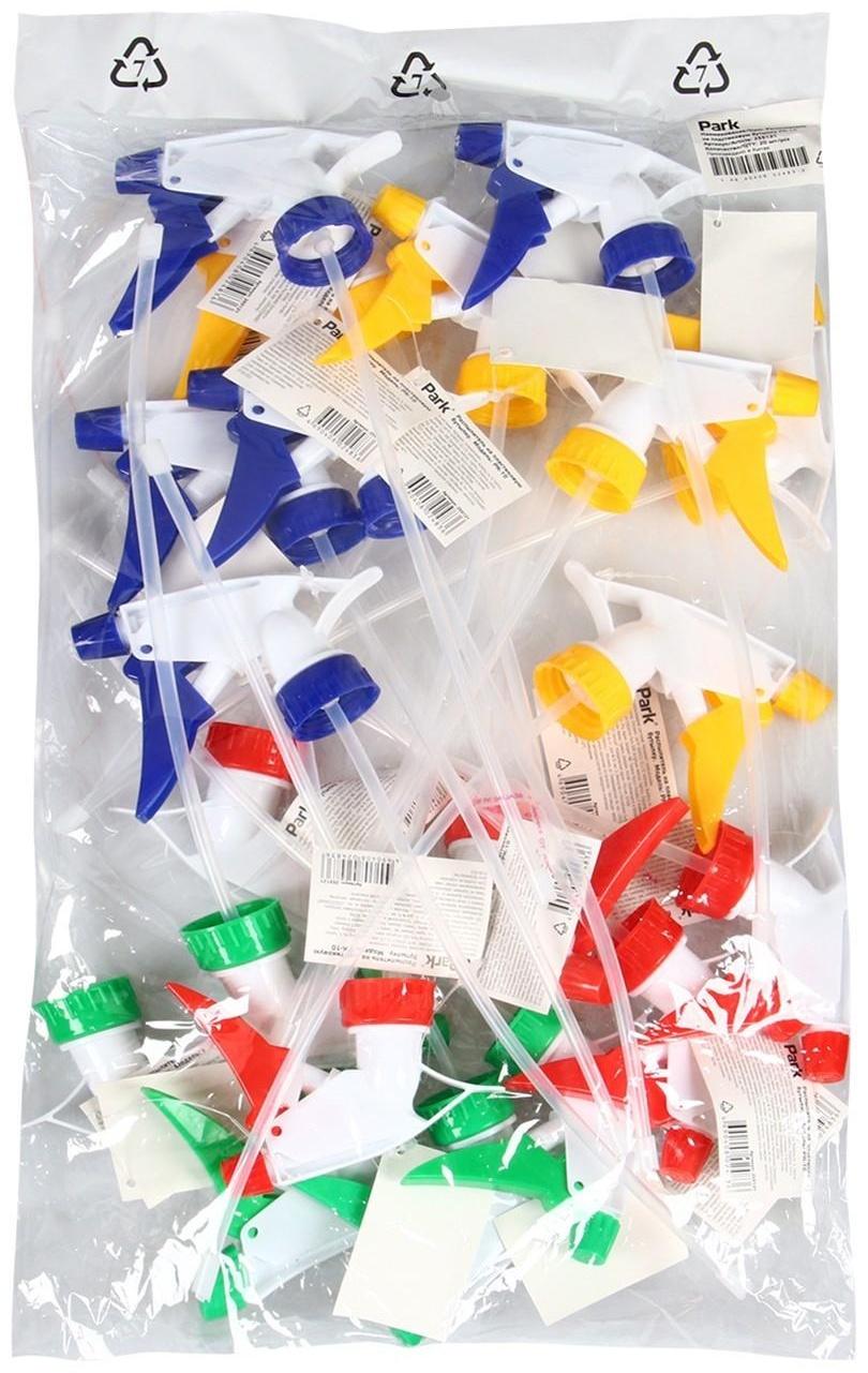 Насадка распыляющая к пульверизатору, МИКС