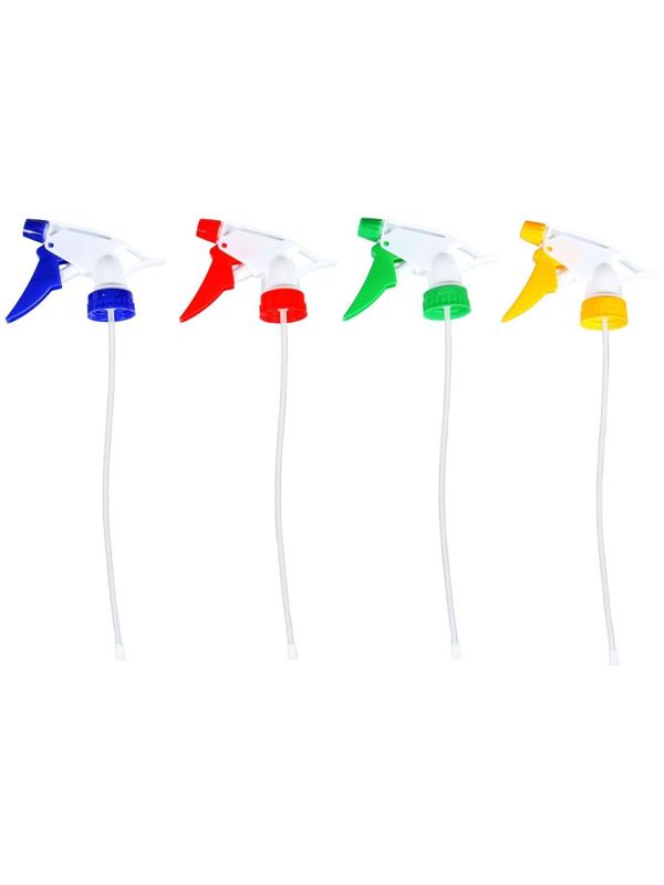 Насадка распыляющая к пульверизатору, МИКС