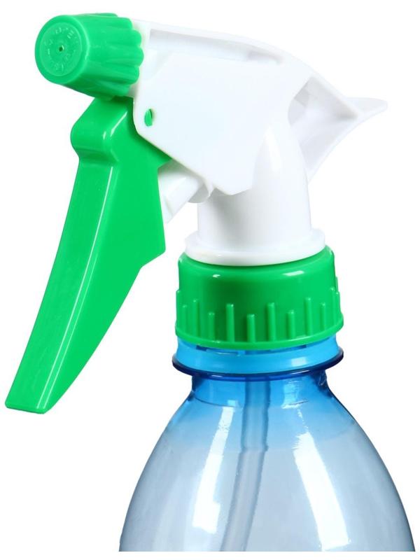 Насадка распыляющая к пульверизатору, МИКС