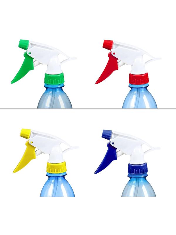 Насадка распыляющая к пульверизатору, МИКС