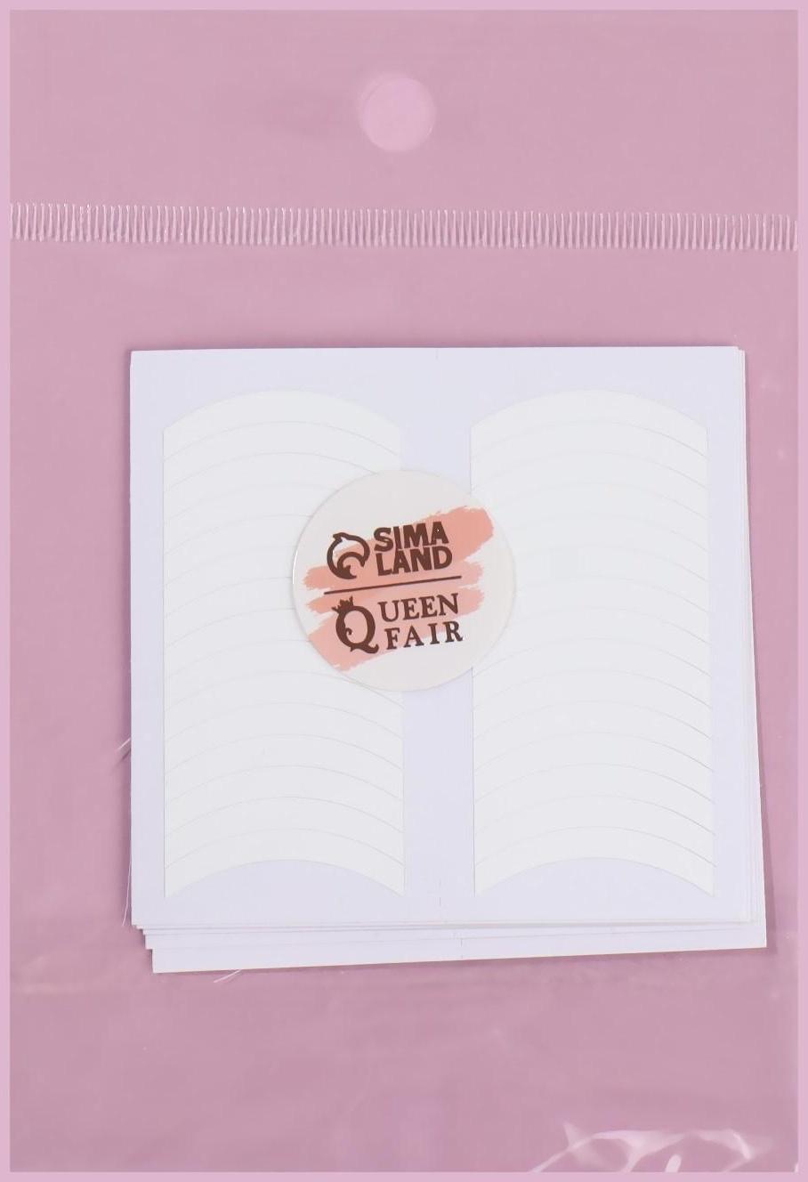 Трафареты для декора «Классика», 1 вид, 6 см х 6,5 см х 0,5 см, фасовка 6 шт