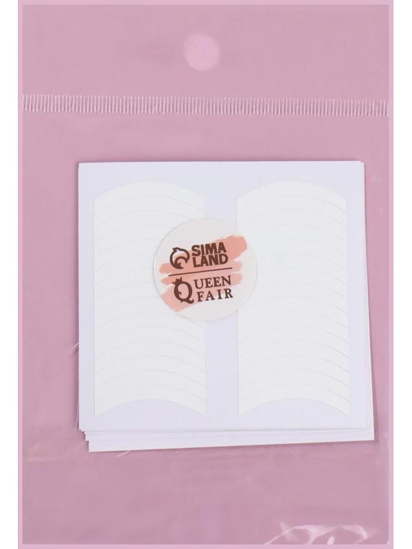 Трафареты для декора «Классика», 1 вид, 6 см х 6,5 см х 0,5 см, фасовка 6 шт