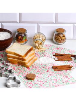 Бумага жиростойкая 