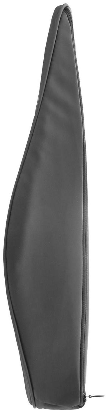 Ортопедическая подушка на сиденье, с эффектом памяти