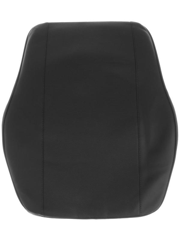 Ортопедическая подушка на сиденье, с эффектом памяти