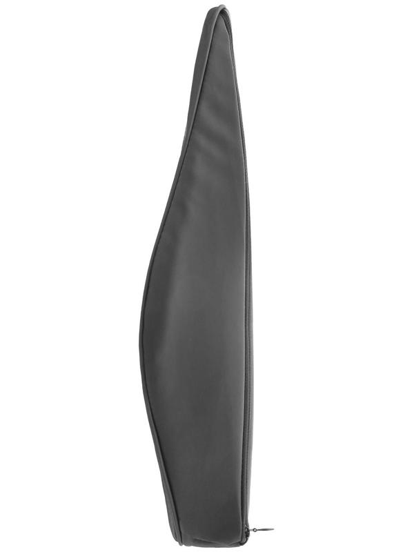 Ортопедическая подушка на сиденье, с эффектом памяти