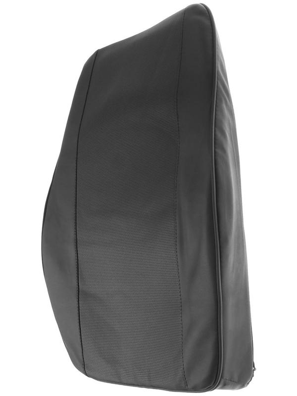 Ортопедическая подушка на сиденье, с эффектом памяти