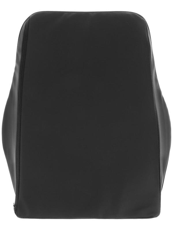 Ортопедическая подушка на сиденье, с эффектом памяти