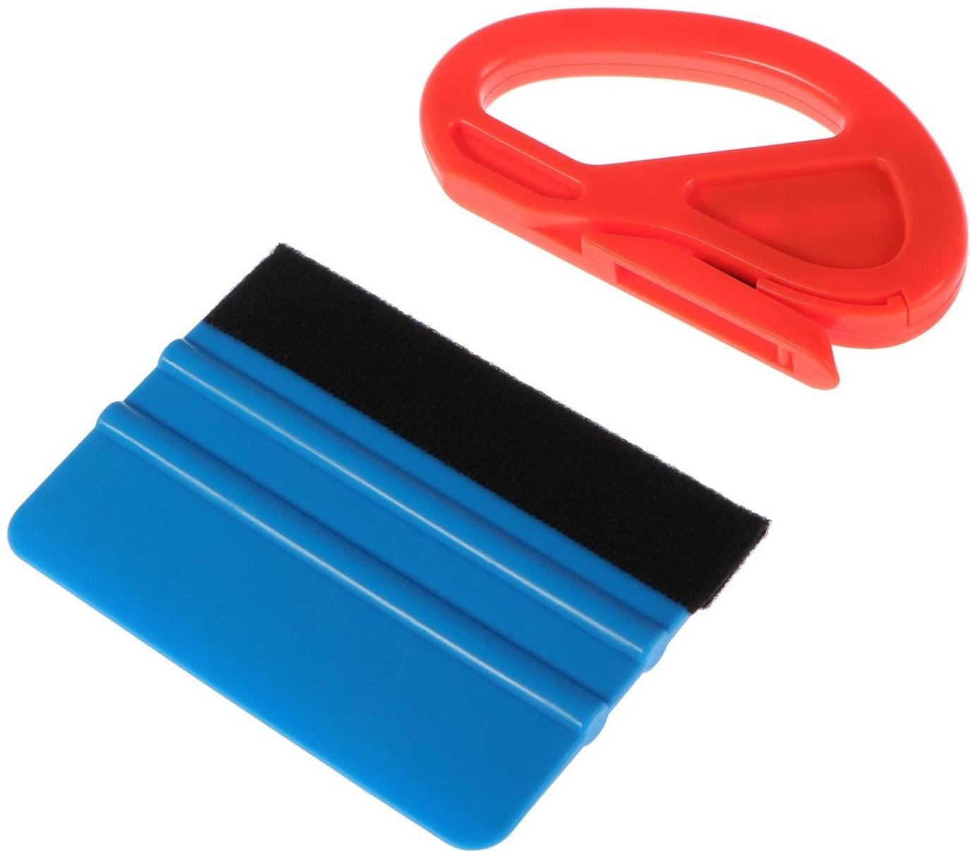 Набор для работы с пленкой