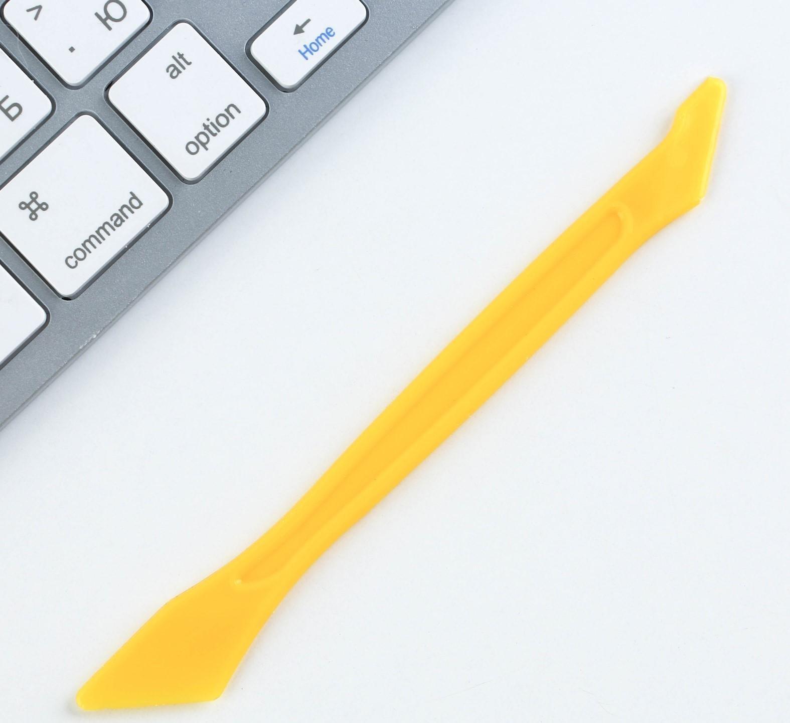 Пластилин классический ArtFox STUDY для лепки 6 цветов, 120 г.