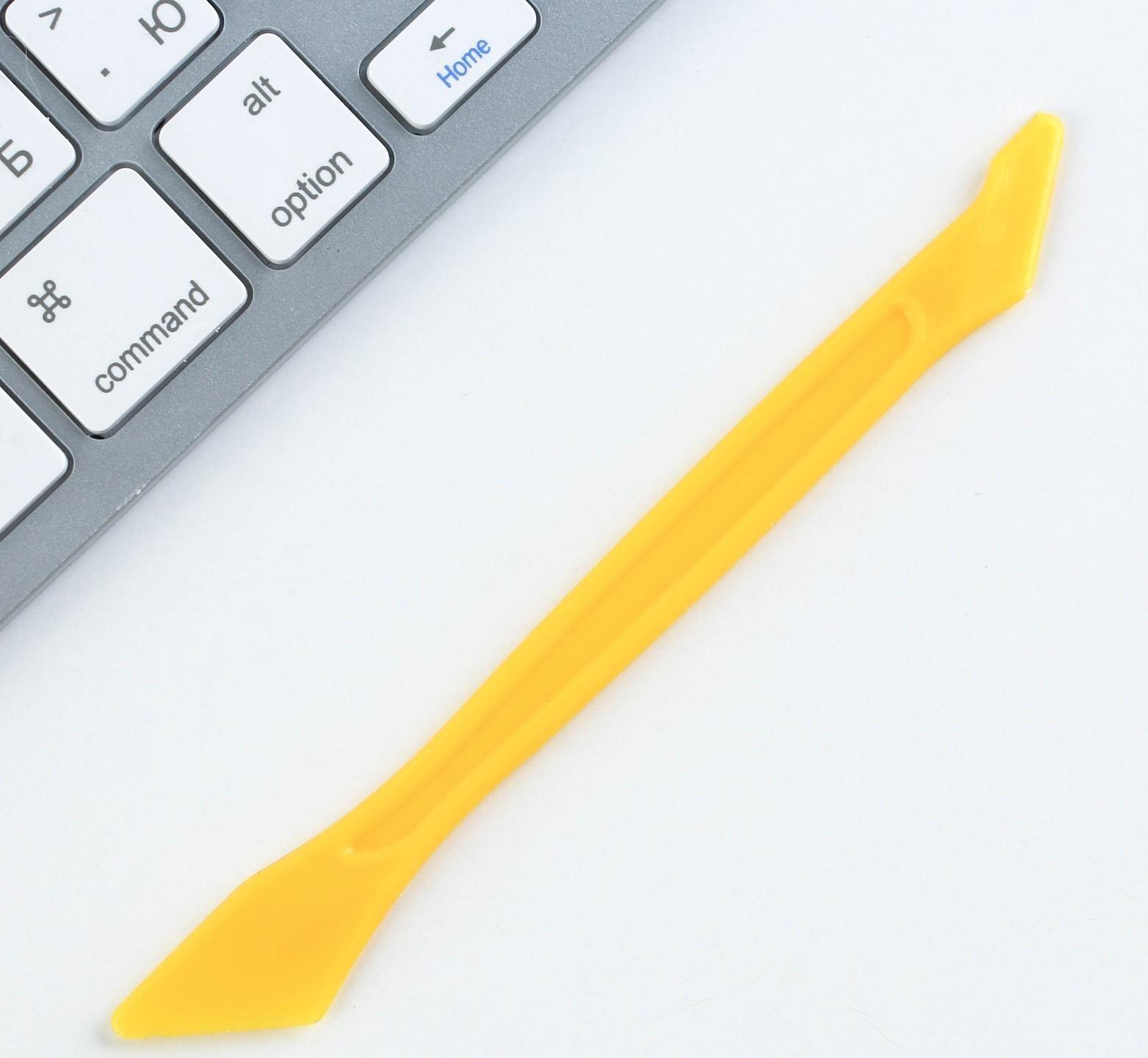 Пластилин классический ArtFox STUDY для лепки 10 цветов, 200 г, со стеком.