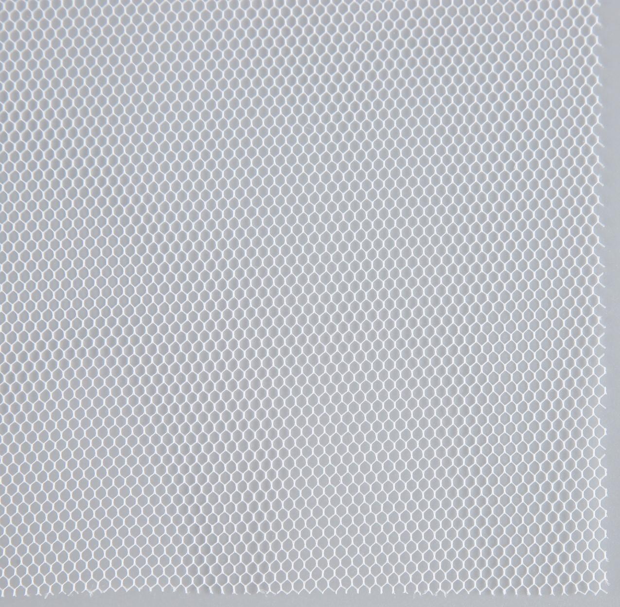 Сетка москитная в рулоне, 1,0×30 м, со втулкой, цвет белый