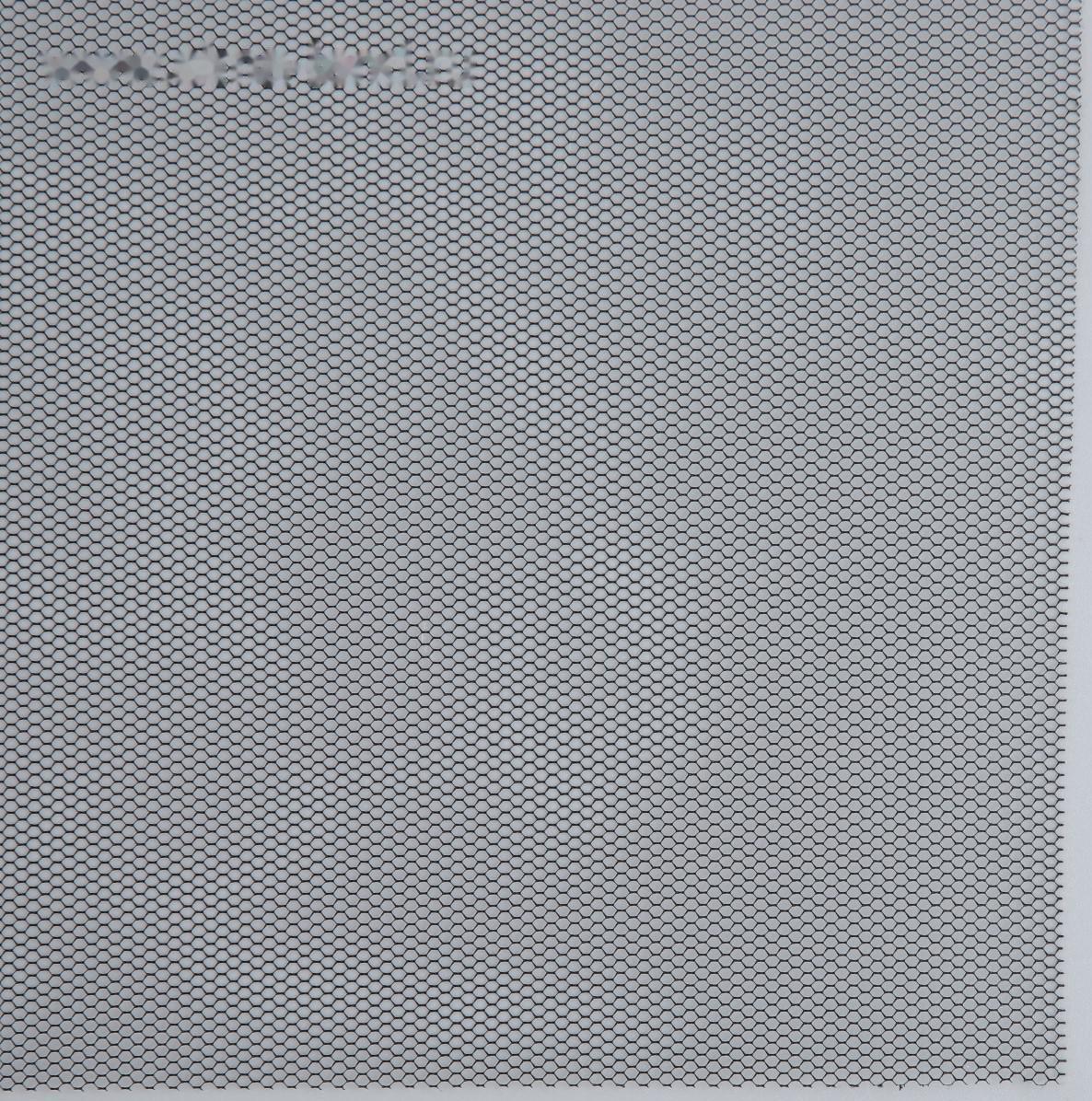 Сетка москитная в рулоне, 1,0×30 м, со втулкой, цвет чёрный