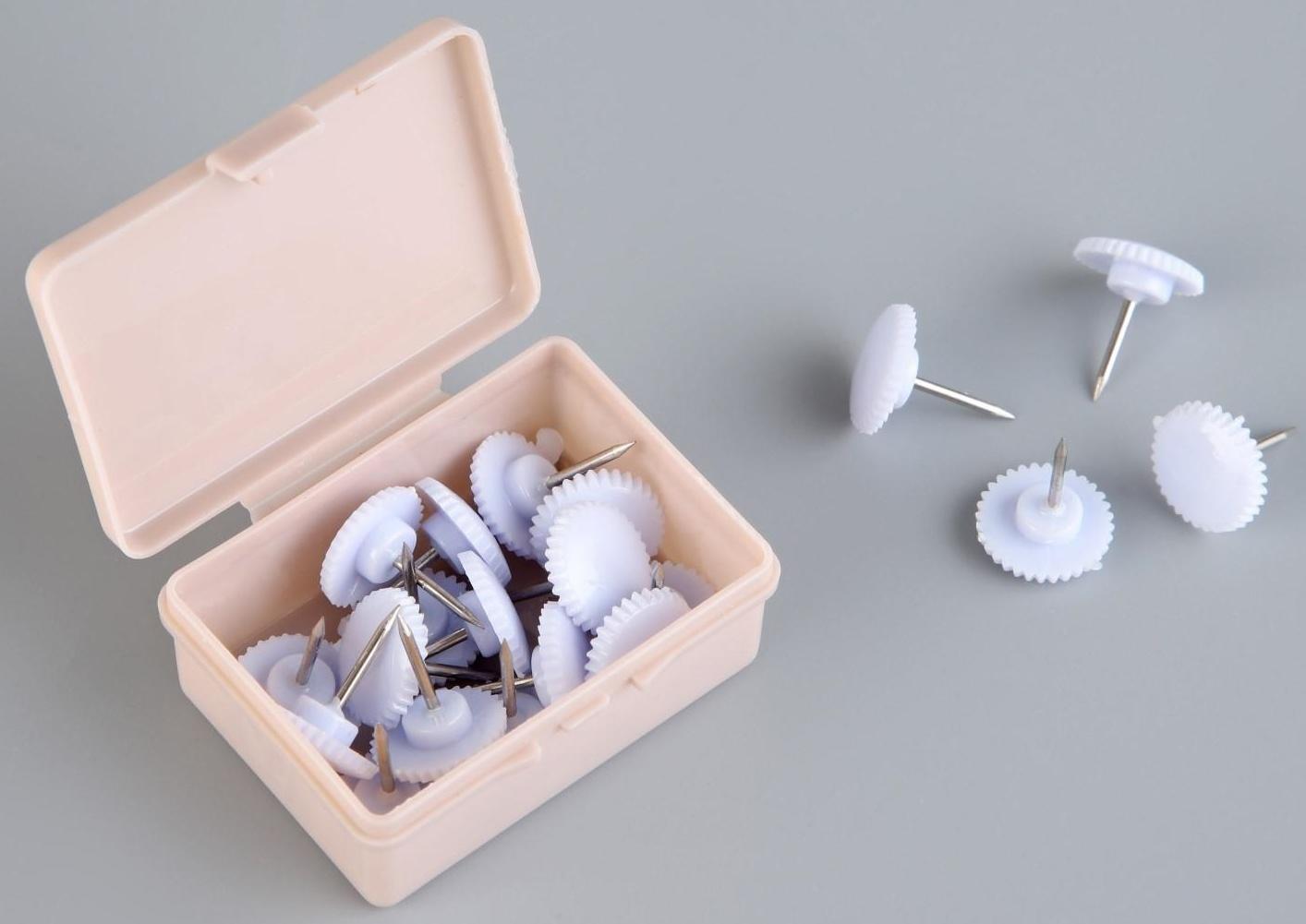 Сетка москитная с крепежом и ПВХ профилями для дверных проемов, 1,5×2,1 м, в пакете, цвет белый