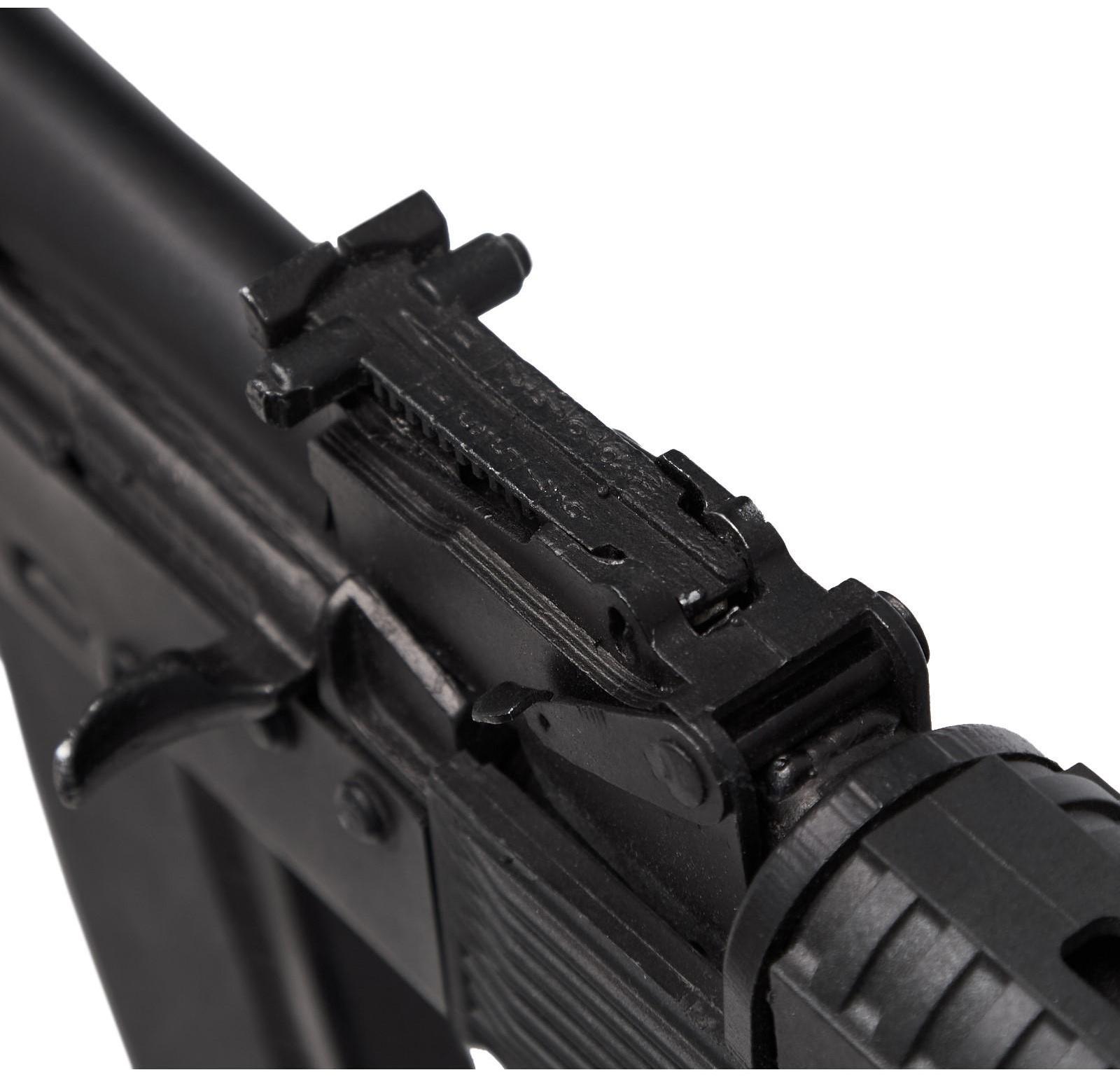 Макет учебно-тренировочный автомата Калашникова 