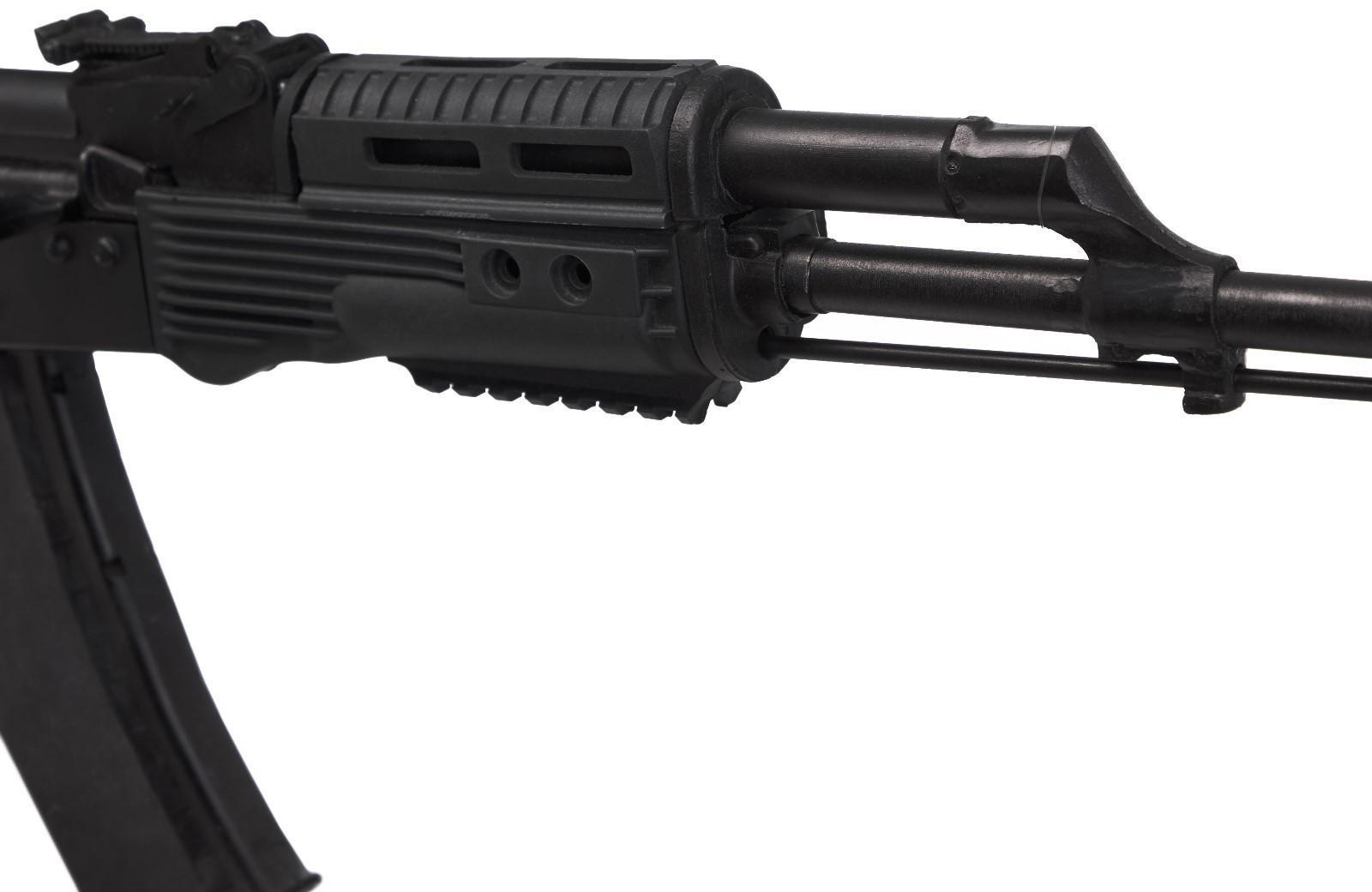 Макет учебно-тренировочный автомата Калашникова 