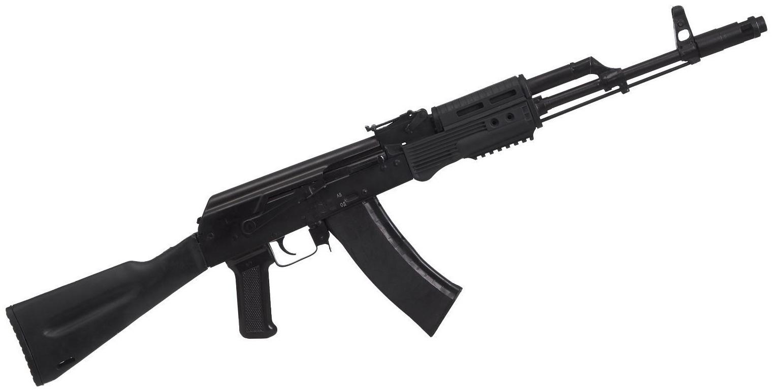 Макет учебно-тренировочный автомата Калашникова 