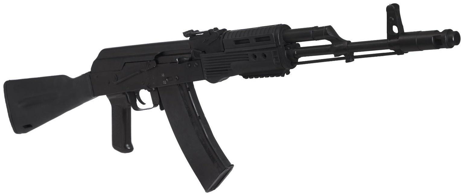 Макет учебно-тренировочный автомата Калашникова 