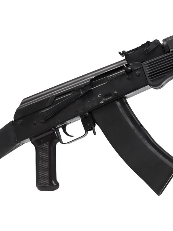 Макет учебно-тренировочный автомата Калашникова 