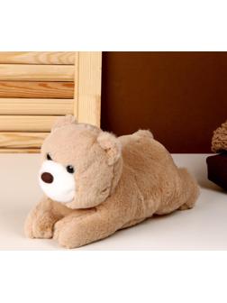 Мягкая игрушка «Медведь», 25 см, цвета МИКС