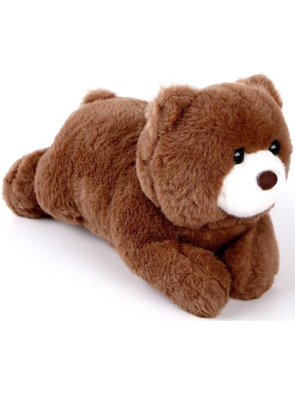 Мягкая игрушка «Медведь», 25 см, цвета МИКС