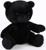 Мягкая игрушка «Мишка», 25 см, цвет чёрный