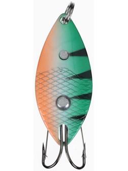 Блесна незацепляющаяся Namazu GoodLan, 12 г, цвет 24