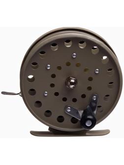 Катушка проводочная Namazu Falcon, металлическая, размер 7,5 см.