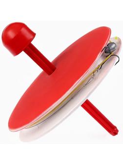 Кружок рыболовный оснащенный 