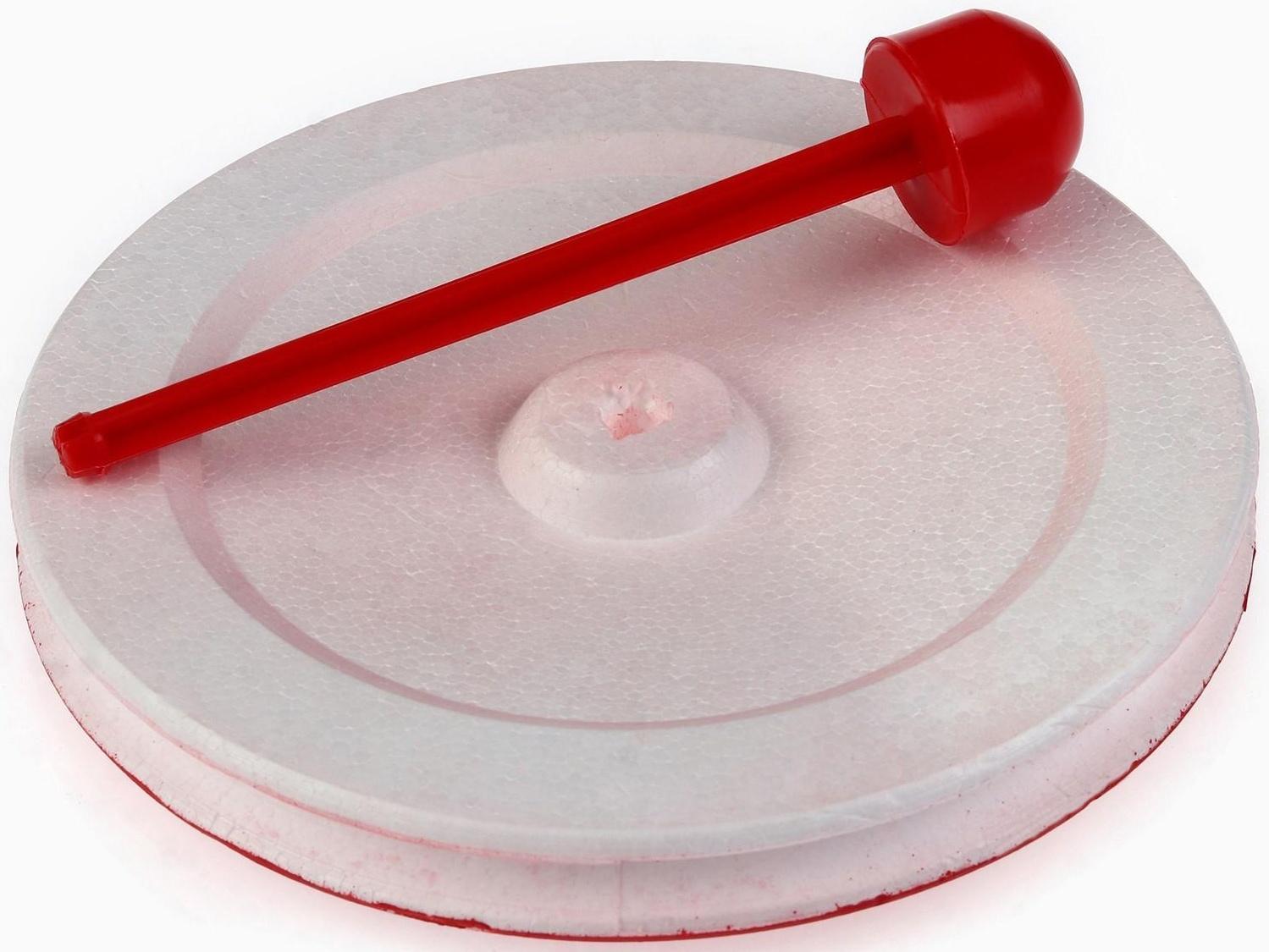 Кружок рыболовный 