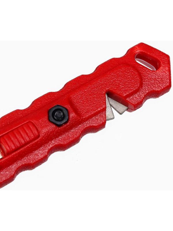 Точилка для крючков Namazu выдвижная с ножеточкой, 90 × 15 × 6 мм