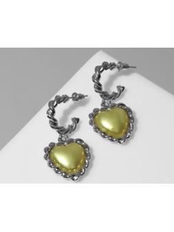 Серьги ассорти 