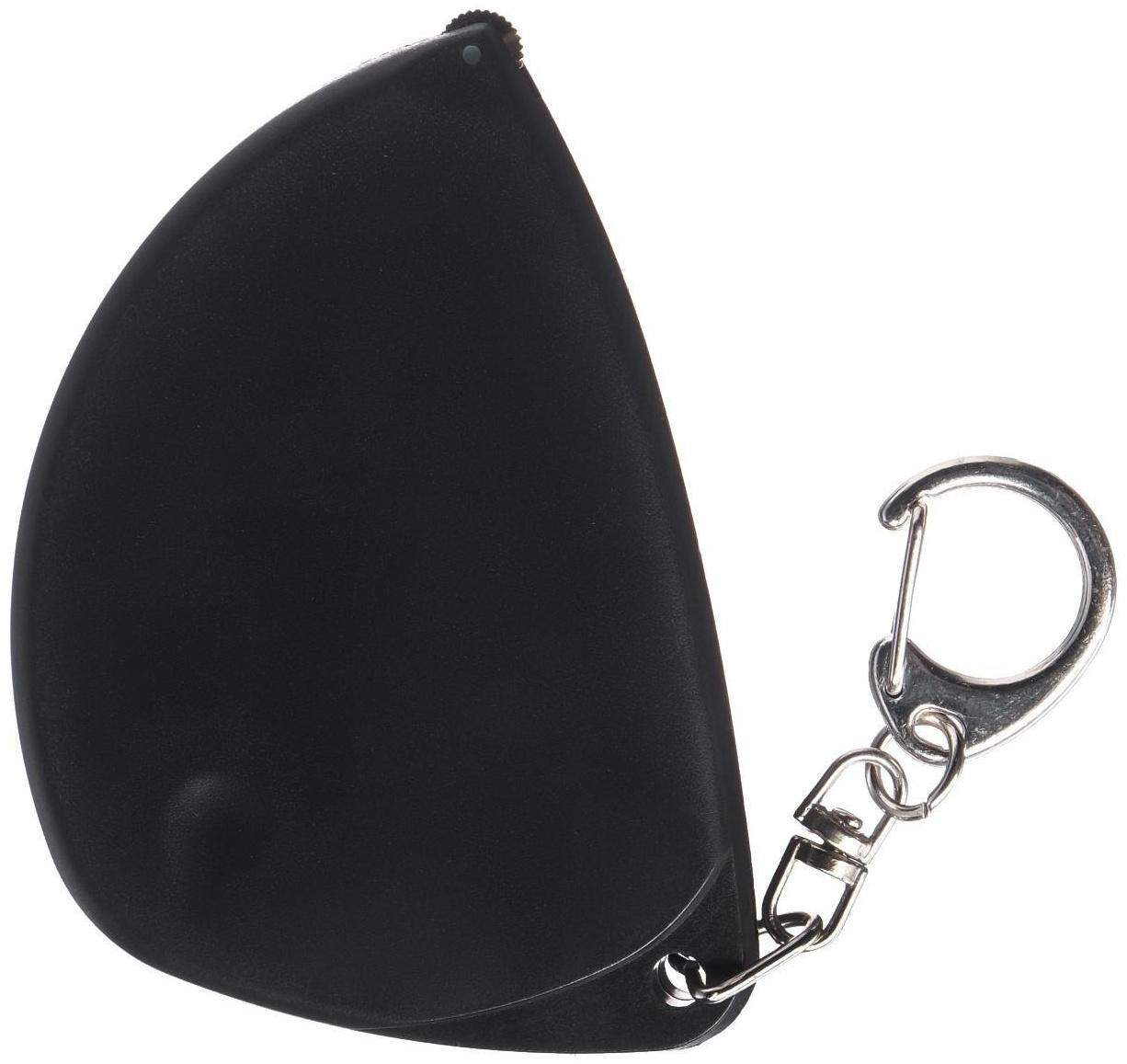 Курвиметр компактный с компасом