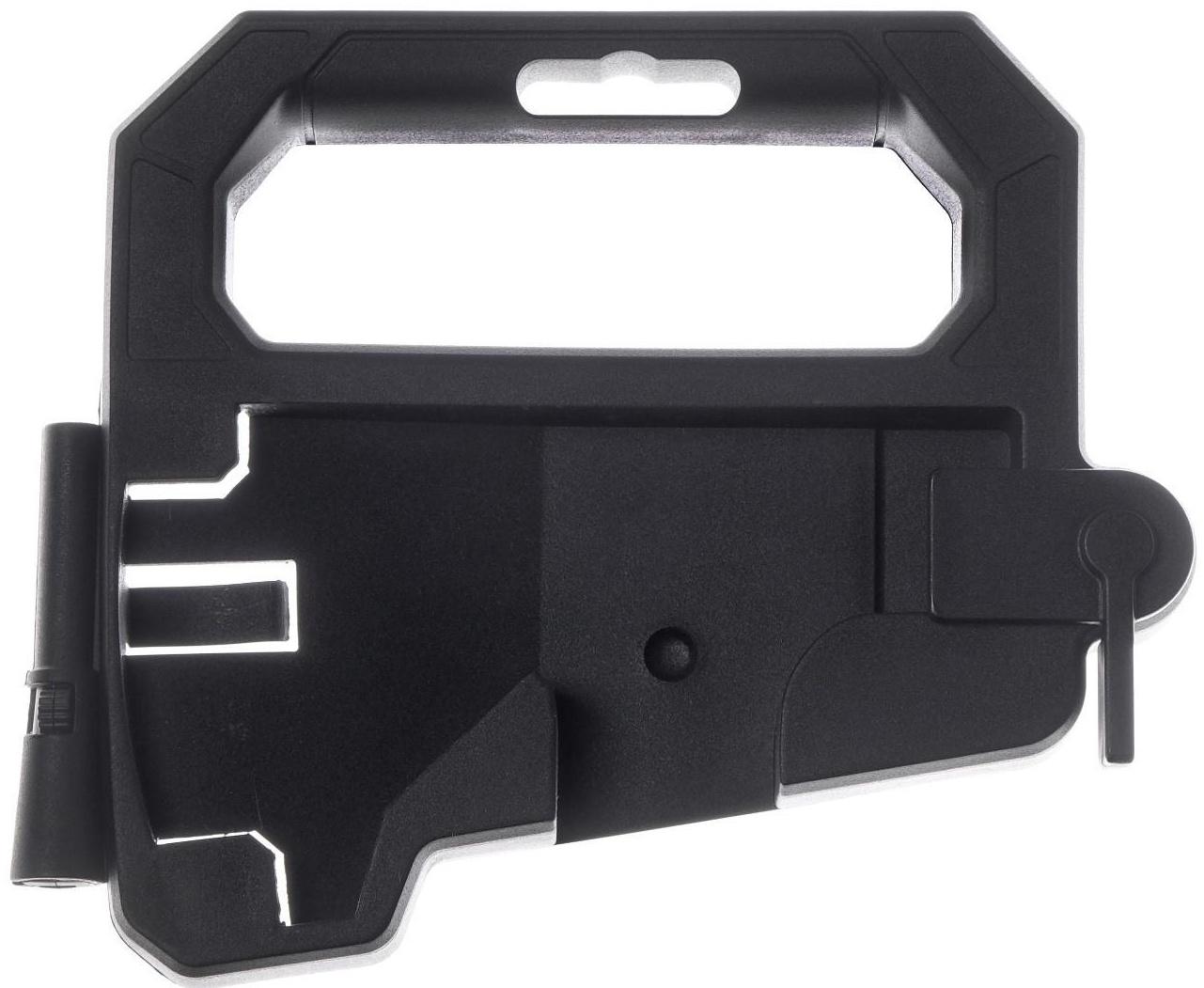 Топор тактический многофункциональный 27см 600г