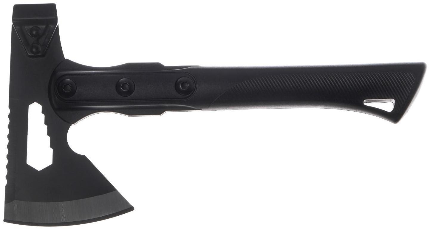 Топор тактический многофункциональный 27см 600г