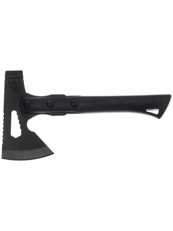 Топор тактический многофункциональный 27см 600г