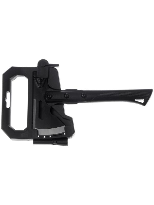 Топор тактический многофункциональный 27см 600г