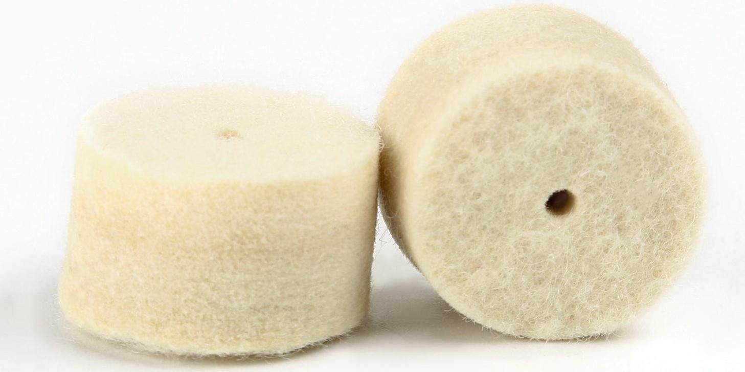 Войлочные патчи 