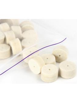 Войлочные патчи 