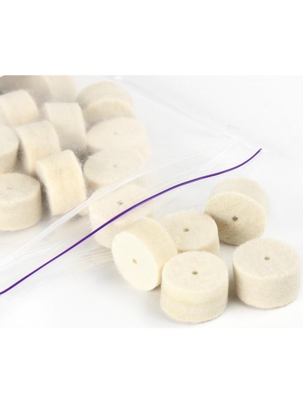 Войлочные патчи 